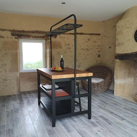 Domaine De Lascaux Bed & Breakfast Montignac-Lascaux Eksteriør bilde