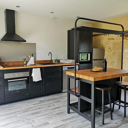 Domaine De Lascaux Bed & Breakfast Montignac-Lascaux Eksteriør bilde