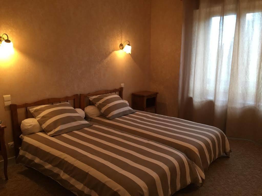 Domaine De Lascaux Bed & Breakfast Montignac-Lascaux Eksteriør bilde