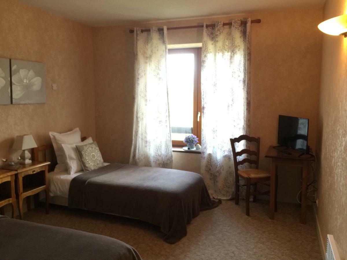 Domaine De Lascaux Bed & Breakfast Montignac-Lascaux Eksteriør bilde