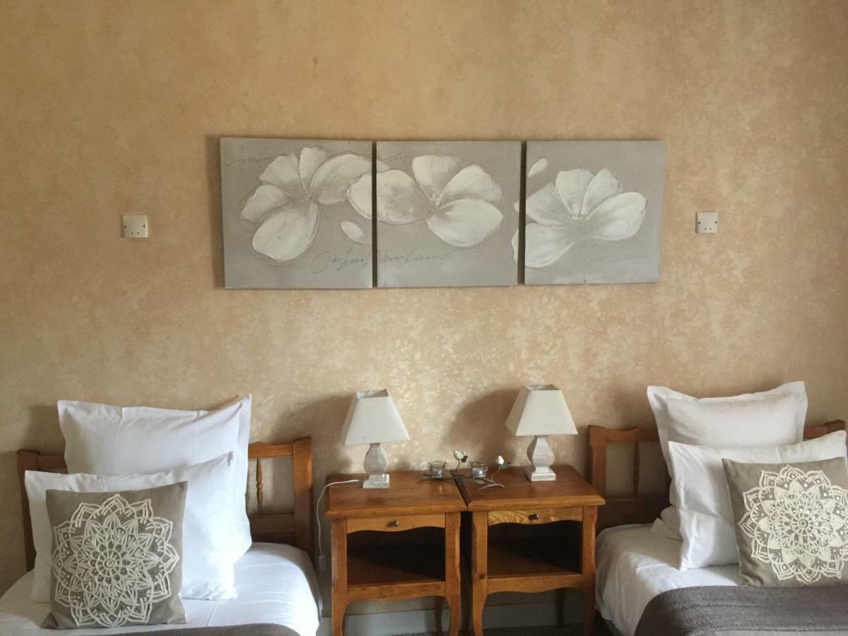 Domaine De Lascaux Bed & Breakfast Montignac-Lascaux Eksteriør bilde