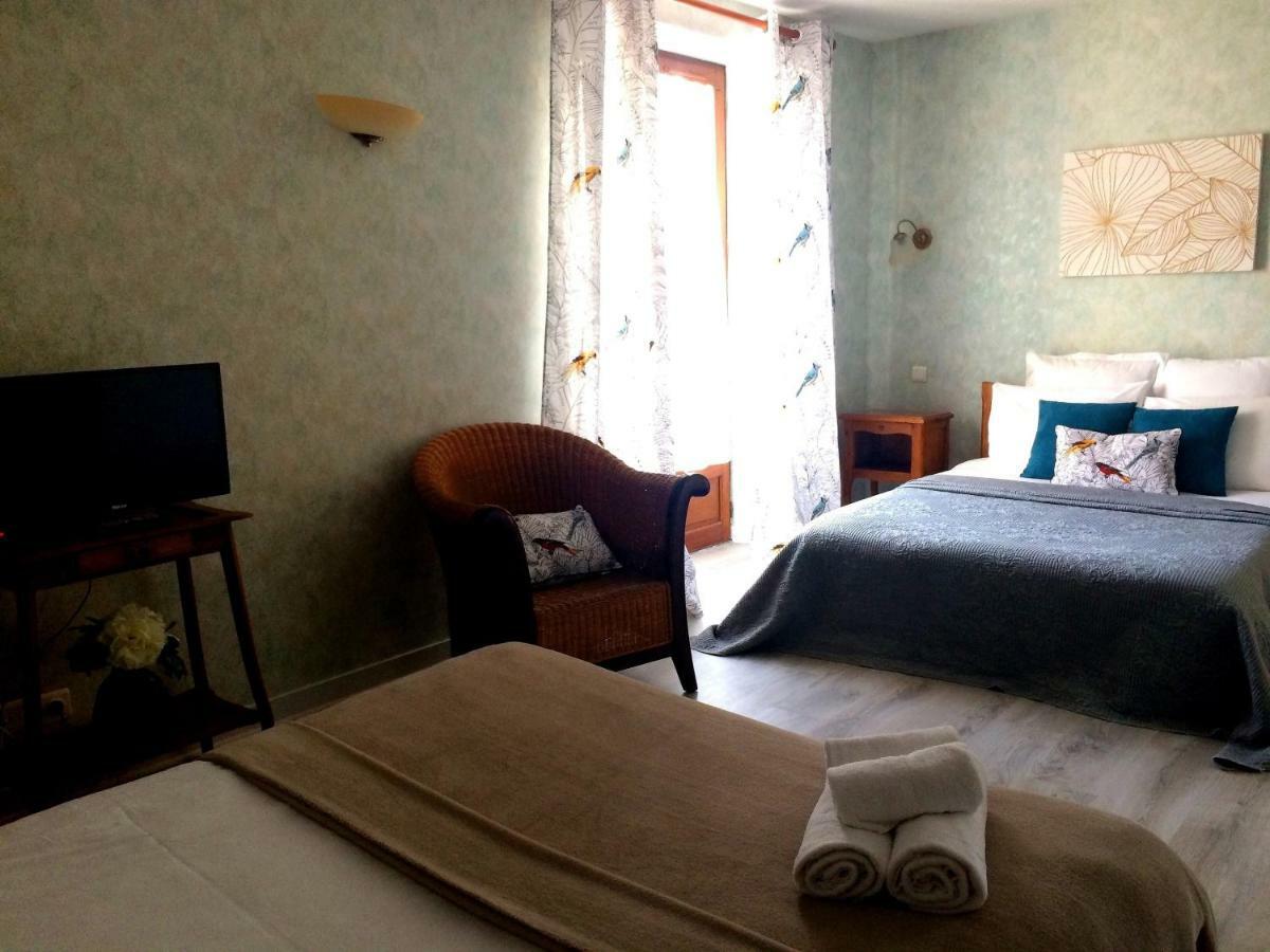 Domaine De Lascaux Bed & Breakfast Montignac-Lascaux Eksteriør bilde